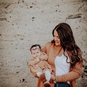 Meet your Posher, Renée